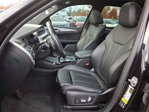 Used 2022 BMW X3 xDrive30i w/ Convenience Package image 17