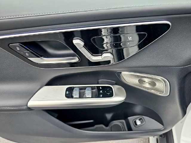 New 2027 Mercedes-Benz GLC 53 AMG 4MATIC Coupe image 22