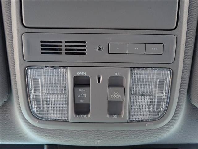 Used 2020 Honda CR-V Touring image 24