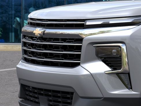 New 2026 Chevrolet Traverse LT FWD image 13