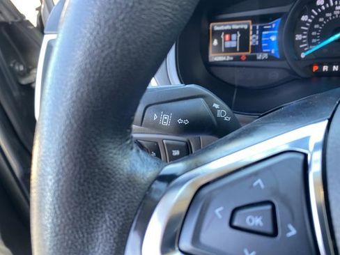 Certified 2024 Ford Edge SEL image 21