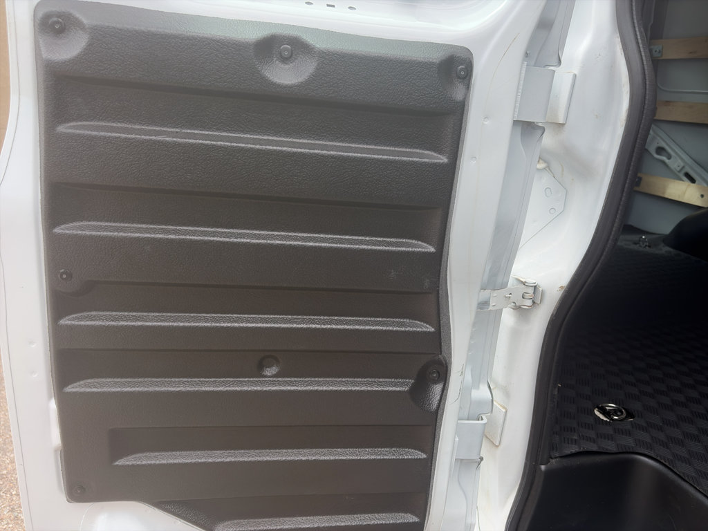 Used 2025 GMC Savana 2500 w/ Driver Convenience Package RWD image 24