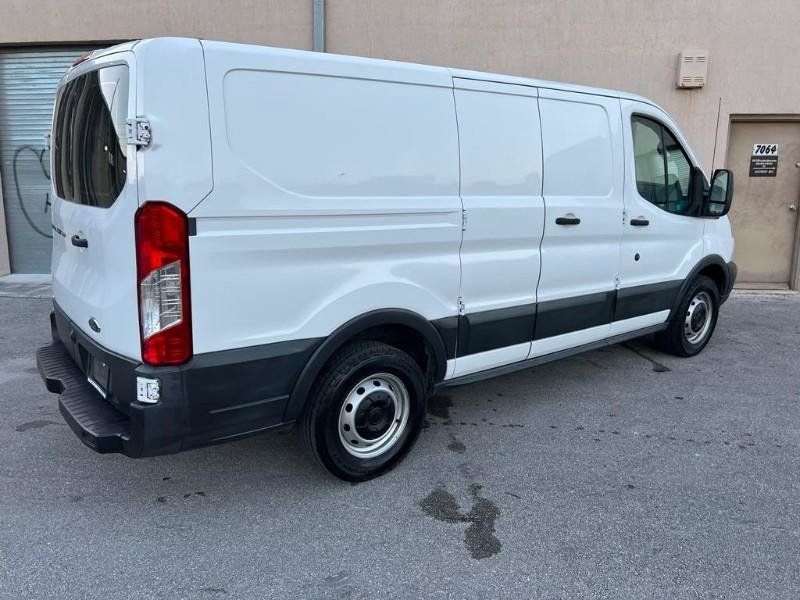 Used 2016 Ford Transit 150 130 Low Roof RWD image 7