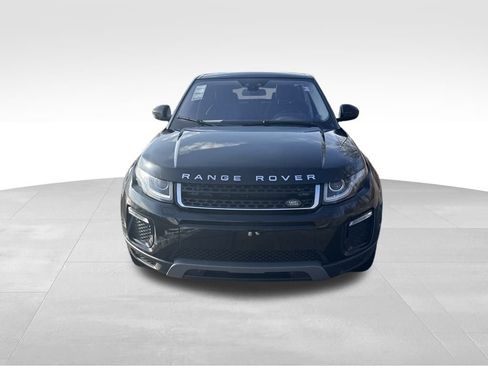 Used 2019 Land Rover Range Rover Evoque SE Premium image 4