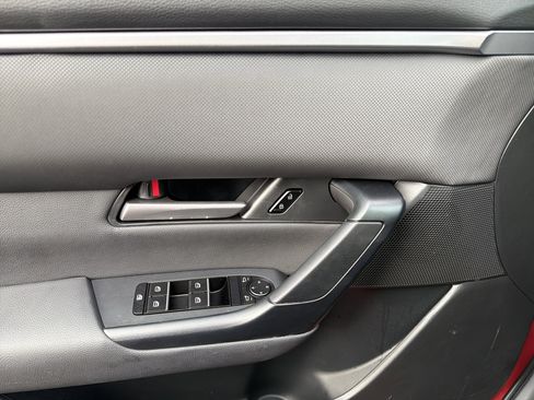 Used 2025 MAZDA CX-50 AWD 2.5 S w/ Weather Package image 13