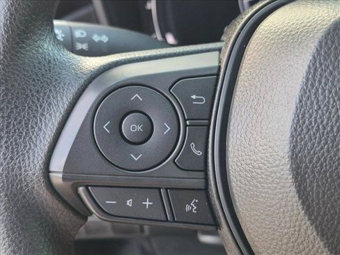 Used 2026 Toyota Corolla LE FWD image 11