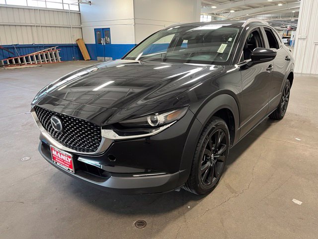 Used 2024 MAZDA CX-30 AWD 2.5 S w/ Select Sport Pkg image 7