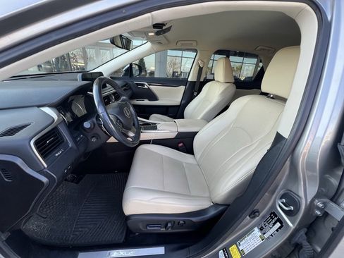 Certified 2021 Lexus RX 350 350 image 5