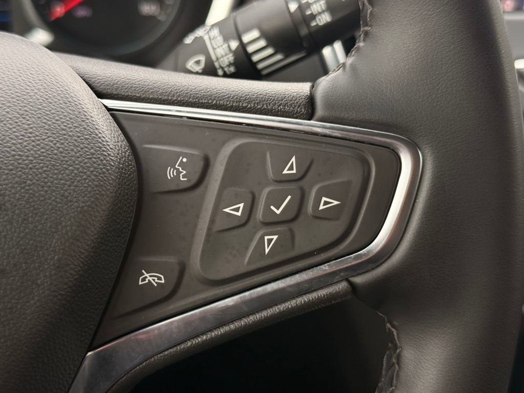 Used 2024 Chevrolet Equinox LT AWD/4WD image 29