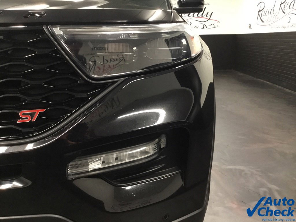 Used 2020 Ford Explorer ST w/ ST Street Pack AWD/4WD image 17