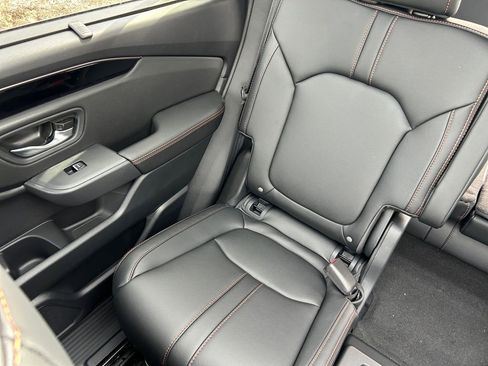 New 2026 Honda Pilot TrailSport image 22