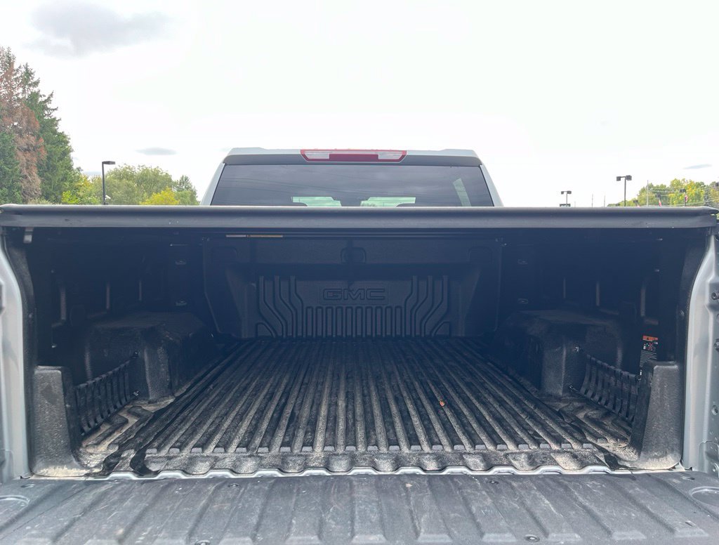 Used 2026 GMC Sierra 1500 Elevation AWD/4WD image 13