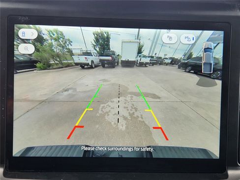Used 2025 Ford F150 XLT w/ Equipment Group 301A Standard AWD/4WD image 14