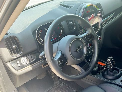 Used 2024 MINI Cooper Countryman S AWD/4WD image 11