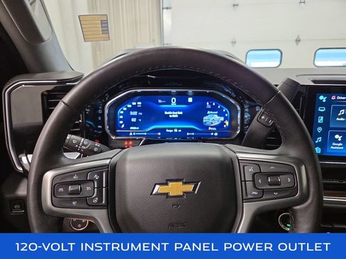 Used 2022 Chevrolet Silverado 1500 LT w/ All Star Edition Plus AWD/4WD image 21