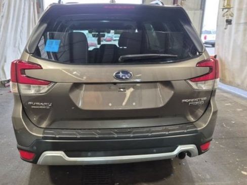 Used 2020 Subaru Forester Touring AWD/4WD image 4