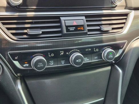 Used 2022 Honda Accord Sport image 14