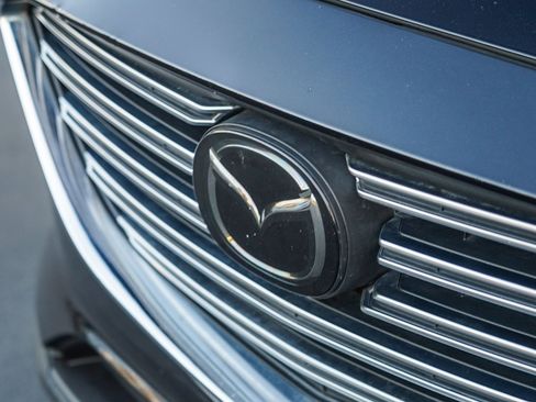 Used 2018 MAZDA CX-9 Touring image 3