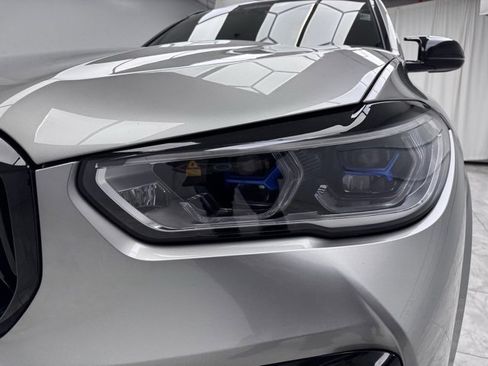 Used 2021 BMW X5 M Base w/ Competition Package image 13