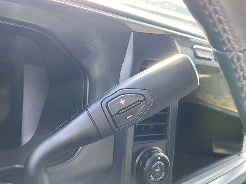 Used 2024 Ford F450 Limited w/ FX4 Off-Road Package image 32