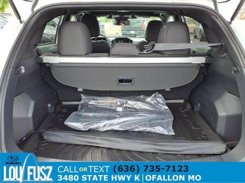 Certified 2025 Subaru Crosstrek 2.5i Sport image 29