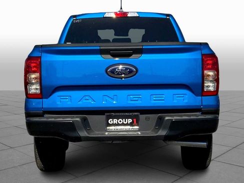 New 2025 Ford Ranger XL w/ Trailer Tow Package image 4