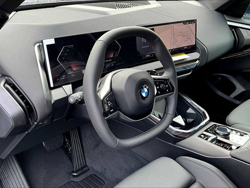 New 2026 BMW X3 xDrive30 w/ Convenience Package image 8