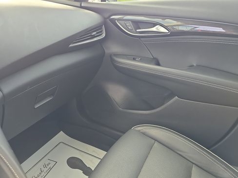 Used 2021 Buick Envision Essence AWD/4WD image 33
