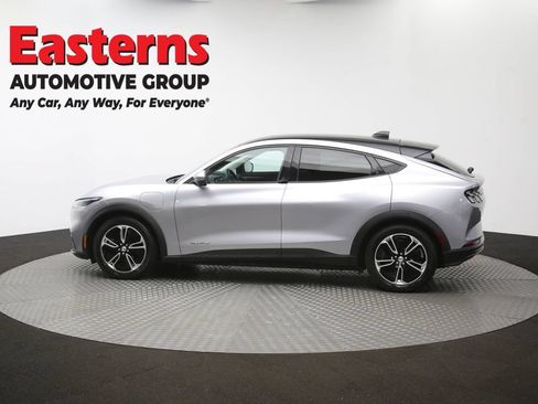 Used 2021 Ford Mustang Mach-E Select w/ Comfort/Appearance Package AWD/4WD image 59