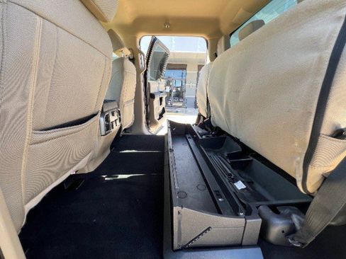 Used 2021 Ford F250 XLT w/ XLT Premium Package image 37