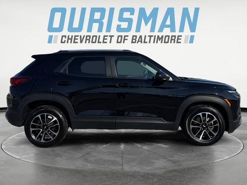 Used 2024 Chevrolet TrailBlazer LT image 7