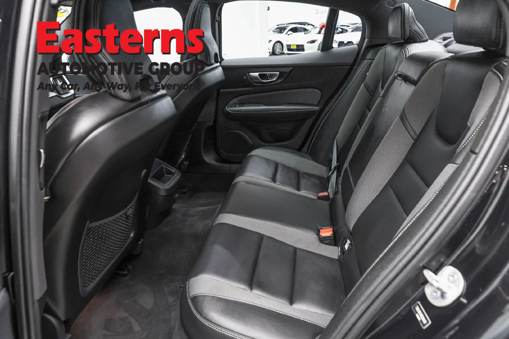 Used 2024 Volvo S60 B5 Plus FWD image 26