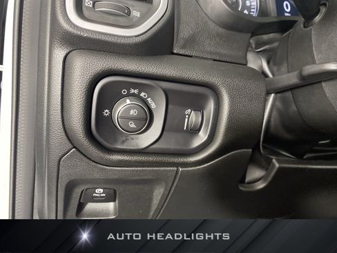Used 2023 RAM 1500 Lone Star AWD/4WD image 25