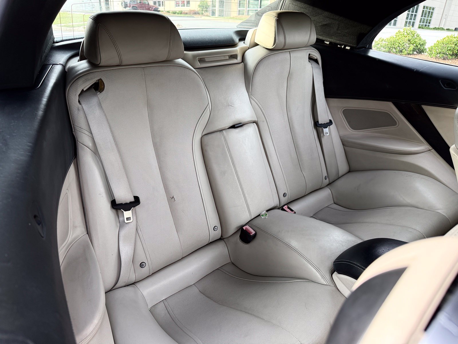 Used 2012 BMW 650i Convertible w/ Driver Assistance Pkg RWD image 38