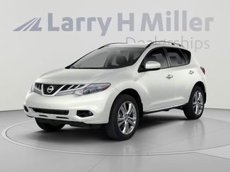 Used 2010 Nissan Murano SL w/ Leather Pkg AWD/4WD video 1