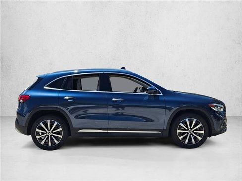 Certified 2023 Mercedes-Benz GLA 250 4MATIC image 2