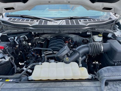 Used 2022 Ford F150 Lariat AWD/4WD image 29