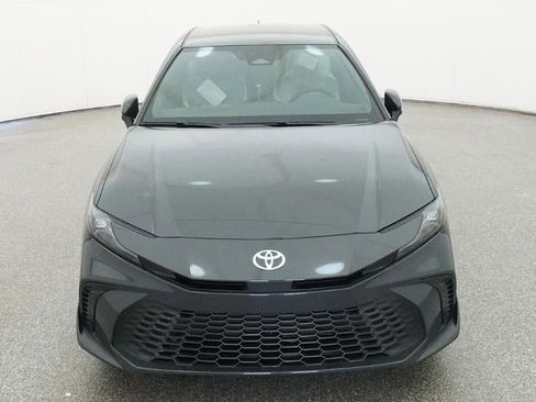 New 2026 Toyota Camry SE FWD image 15
