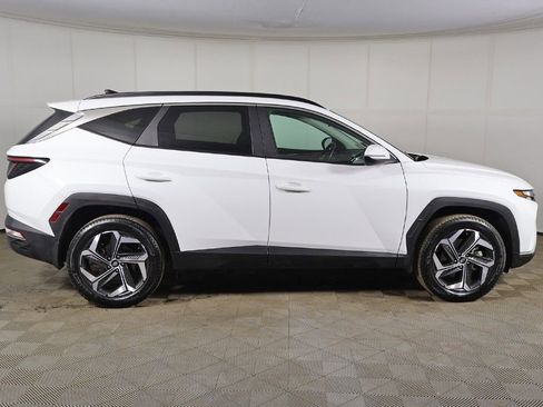 Certified 2023 Hyundai Tucson SEL w/ Convenience Package AWD/4WD image 15