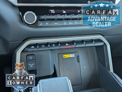 Used 2023 Toyota Tundra Limited image 8