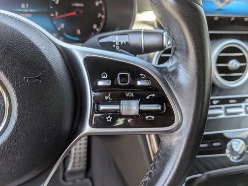 Used 2020 Mercedes-Benz C 300 4MATIC Coupe image 17