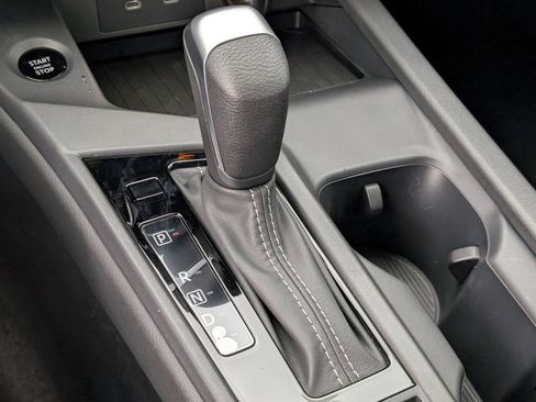 New 2026 Nissan Sentra SV FWD image 17