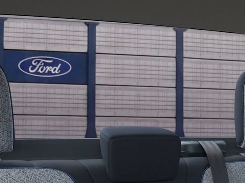 New 2026 Ford Maverick XLT FWD image 24