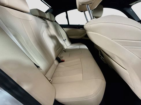 Used 2023 BMW 530i w/ Executive Package RWD image 27