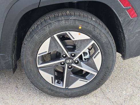 New 2026 Hyundai Tucson SEL image 32