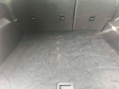 Used 2024 Ford Edge SEL AWD/4WD image 18