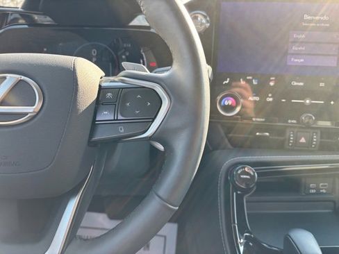 Used 2023 Lexus NX 350 AWD w/ Cold Area Package image 16