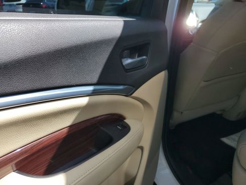 Used 2016 Acura MDX FWD image 17