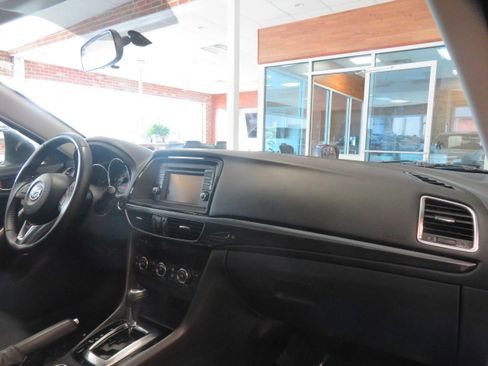 Used 2014 MAZDA MAZDA6 Touring image 26