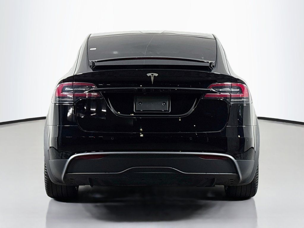 Used 2022 Tesla Model X AWD/4WD image 6